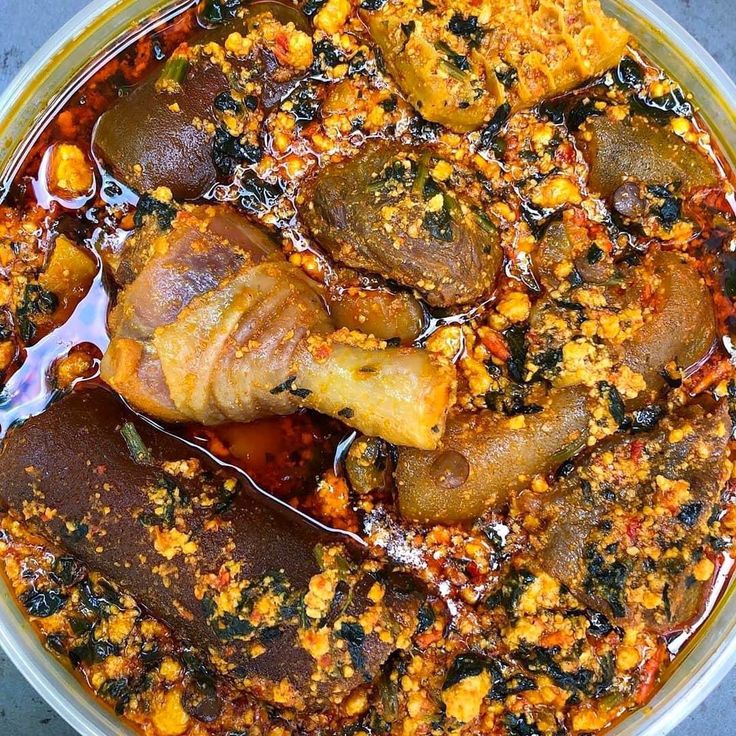 efo-riro